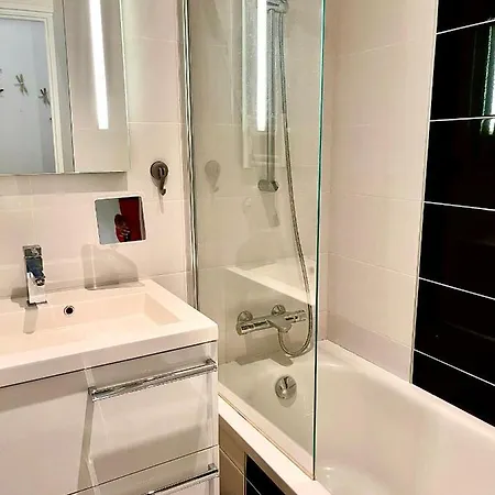 Apartament Ma Location Sablaise - Appart' Grande Plage Les Sables-dʼOlonne