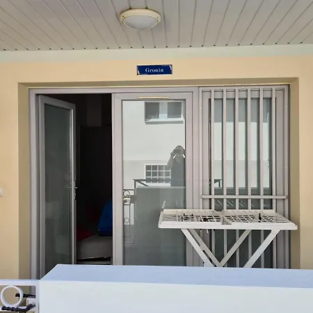 Ma Location Sablaise - Appart' Grande Plage *